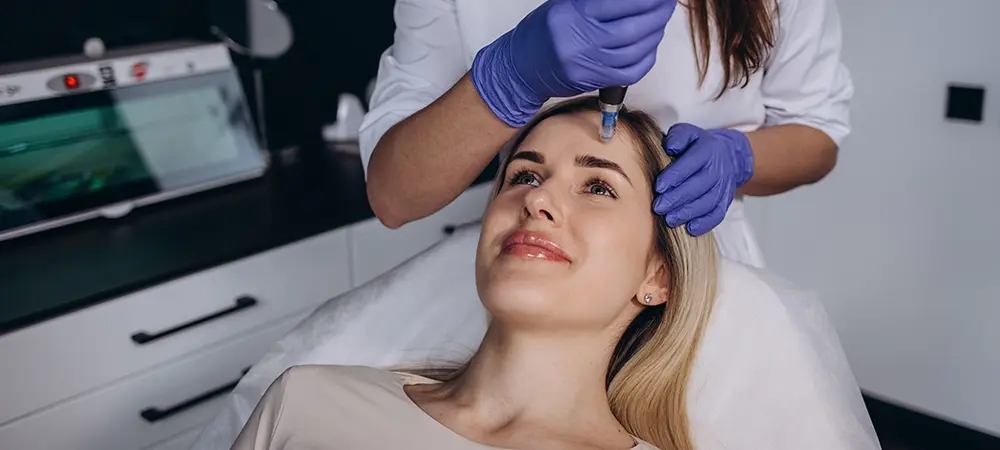 Dermapen Nedir Dermapen Uygulaması Ne Işe Yarar Faydaları Ve Sonuçları2