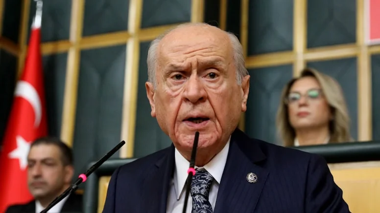 Devlet Bahçeli̇-7