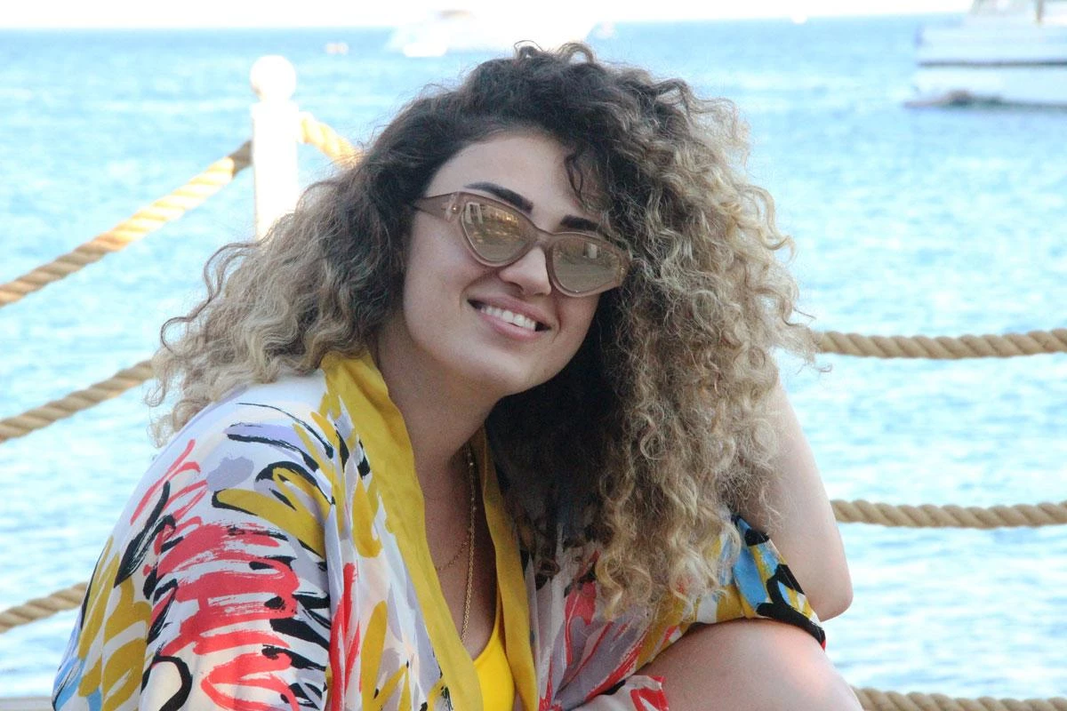 Dilan Çıtak Survivor 2