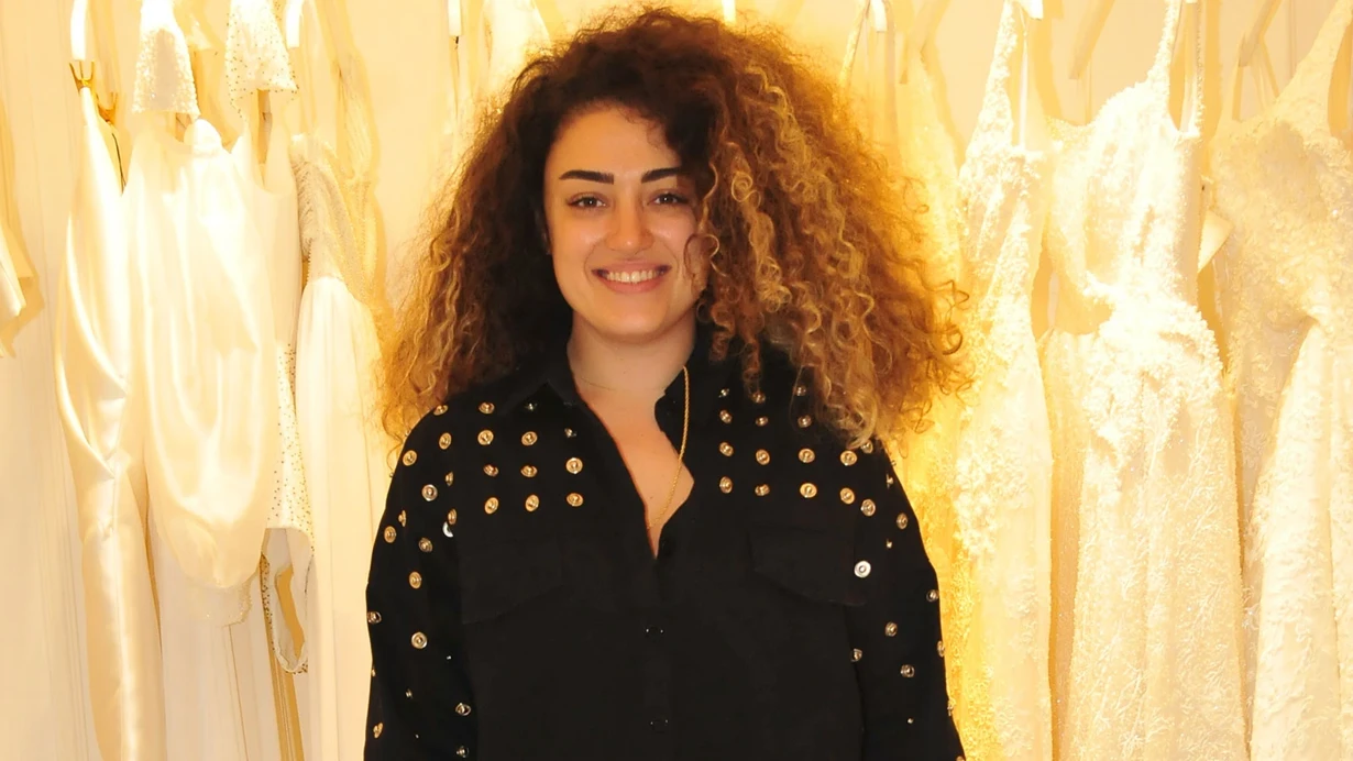 Dilan Çıtak Survivor