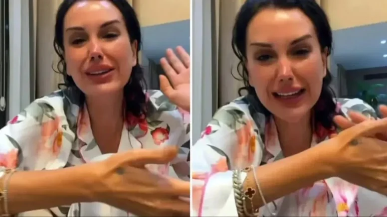 Dilan Polat’ın Fsm Köprüsü’nde Intihar Girişiminde Bulunduğu Iddia Edildi2