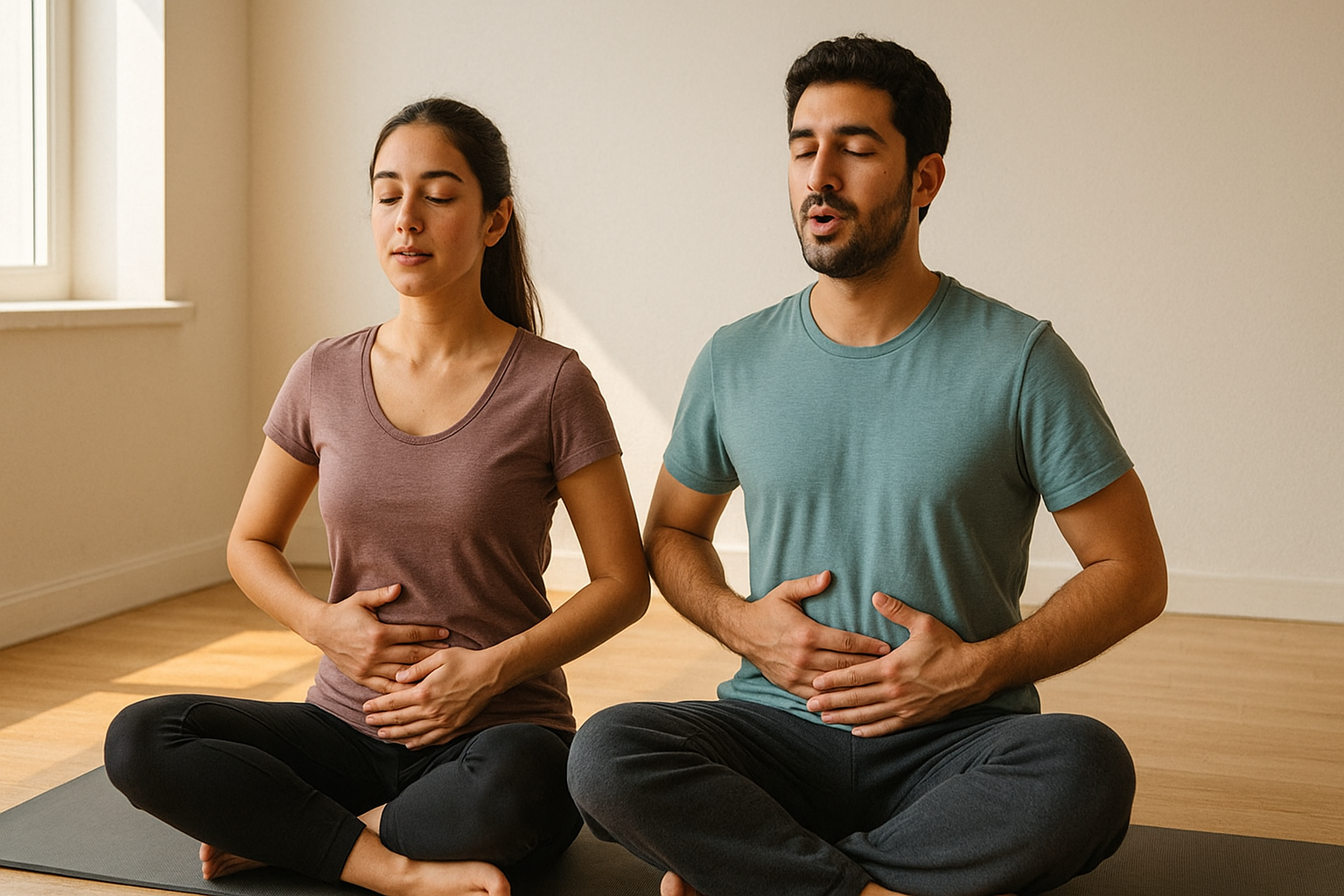 Diyafram Nedir, Ne Işe Yarar İnsan Vücudunda Diyaframın Görevi Ve Önemi1