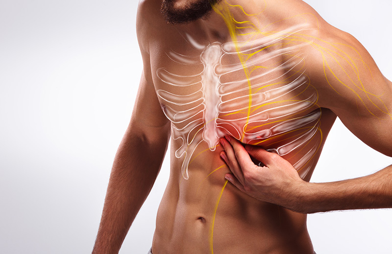 Diyafram Nedir, Ne Işe Yarar İnsan Vücudunda Diyaframın Görevi Ve Önemi3