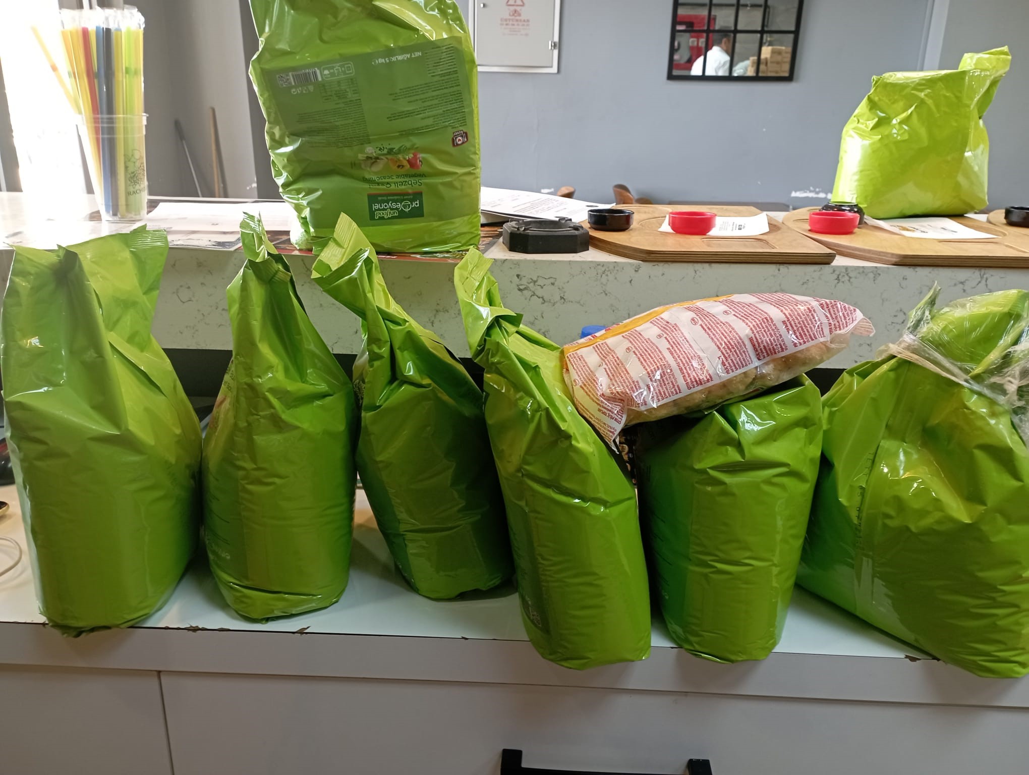 Diyarbakır’da Gıda Denetimi 600 Kilo Bozuk Ürün Ele Geçirildi