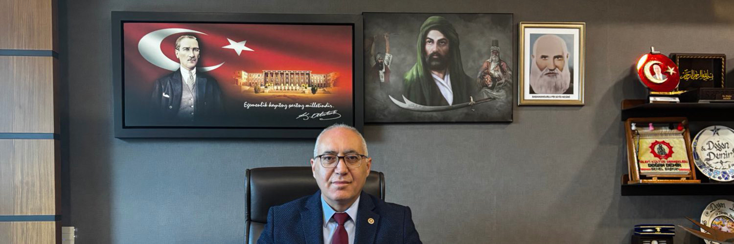 Doğan Demir Ak Parti