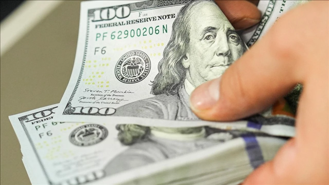 Dolar Ve Altın Düşüşe Geçti! 28 Ekim 2025 Güncel Döviz Ve Altın Fiyatları1