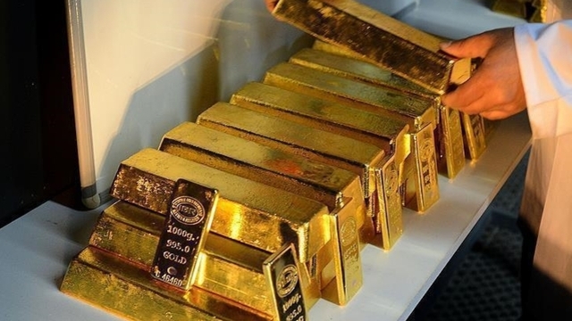 Dolar Ve Altın Düşüşe Geçti! 28 Ekim 2025 Güncel Döviz Ve Altın Fiyatları3