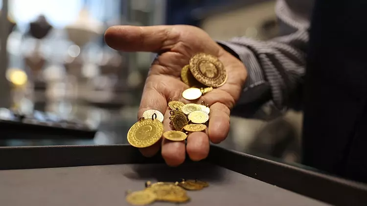 Döviz Ve Altın Fiyatlarında Son Durum Ne 21 Ekim 2025 3