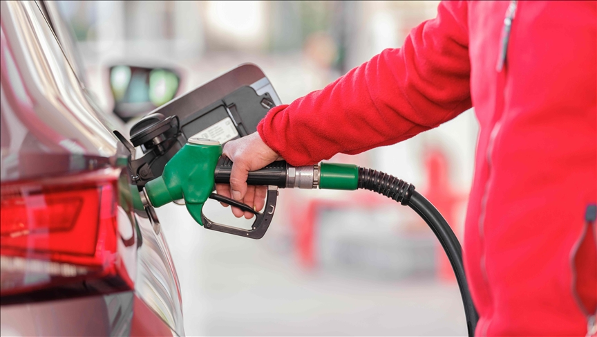 Döviz Ve Petrol Fiyatları Akaryakıtı Uçurdu Yeni Zam Kapıda2