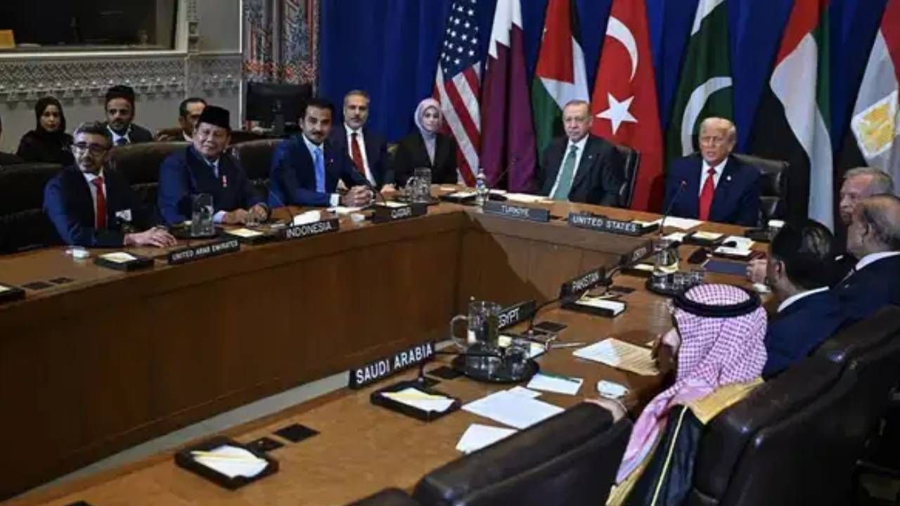 Dünya Liderleri Gazze Için Mısır’da Toplanıyor! Hangi Ülkeler Katılacak1