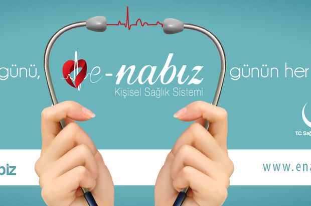 E Nabız’dan Yeni Özellik Yoğun Bakım Takibi Yapılabilecek1