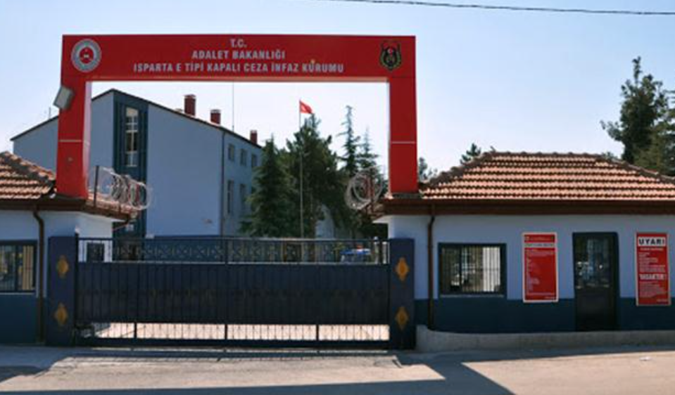 E Tipi Cezaevi 1