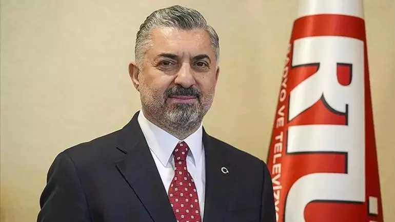 Ebubekir Şahin Istifa Mı Etti
