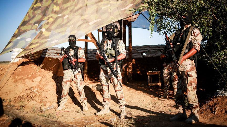 El Cezire Hamas, Trump'ın 'Gazze Planı'na Yanıt Verdi!