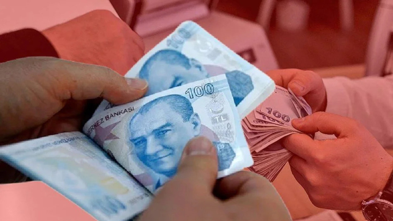 Emekliye 30.000 Tl'lik Rekor Promosyon