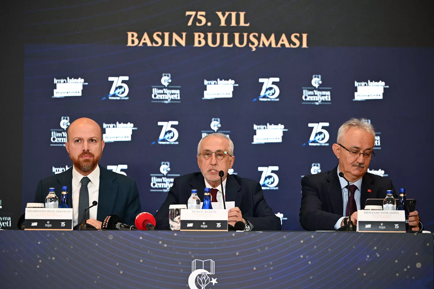 Emrah Şener Kimdir