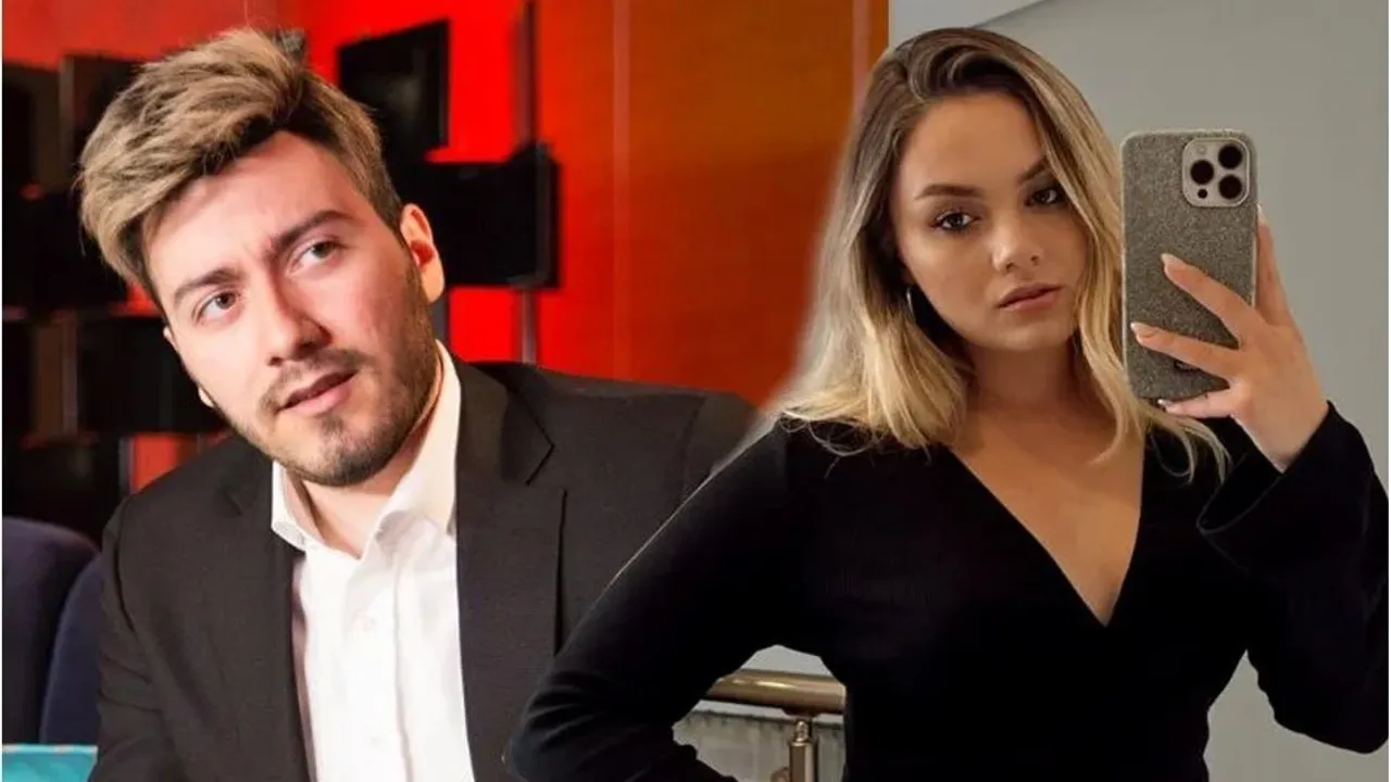 Enes Batur Başak Karahan