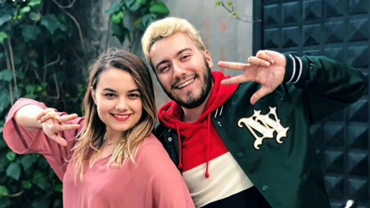 Enes Ve Başak