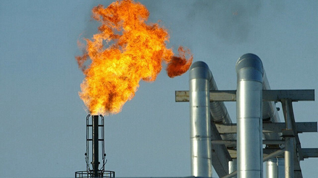 Epdk Duyurdu Türkiye Doğal Gaz Ihracatçısı Oluyor