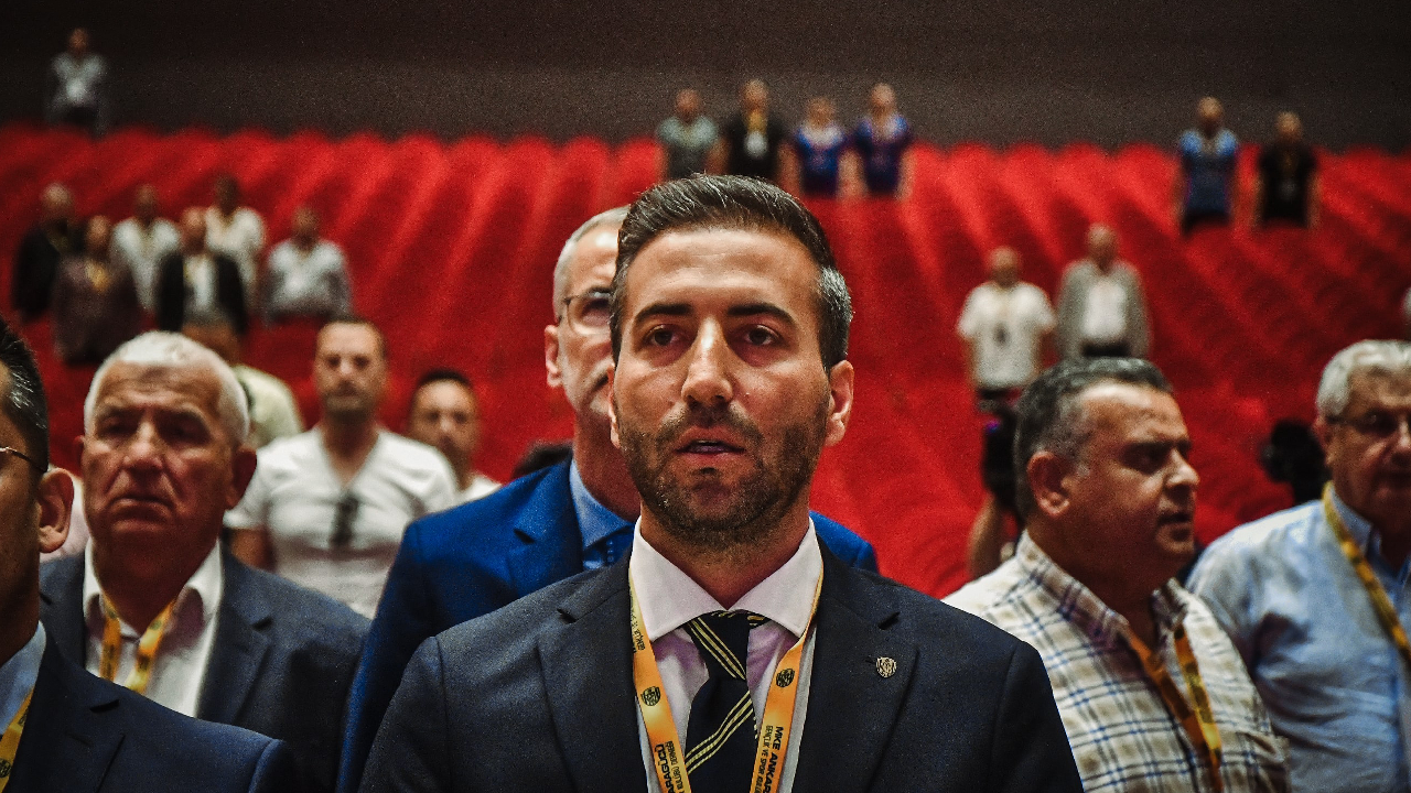 Tekin seçimde aday çıkmaması halinde görevlerine devam edeceklerini vurgulamıştı. Şu ana kadar Muhammet Yaman ve Nazım Barkçin'in resmen aday olduğu seçimin sonucu merakla bekleniyor.