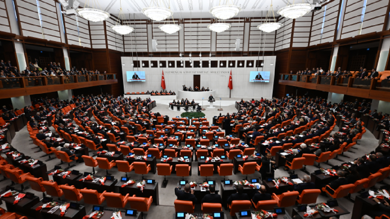 Erdoğan Açılış