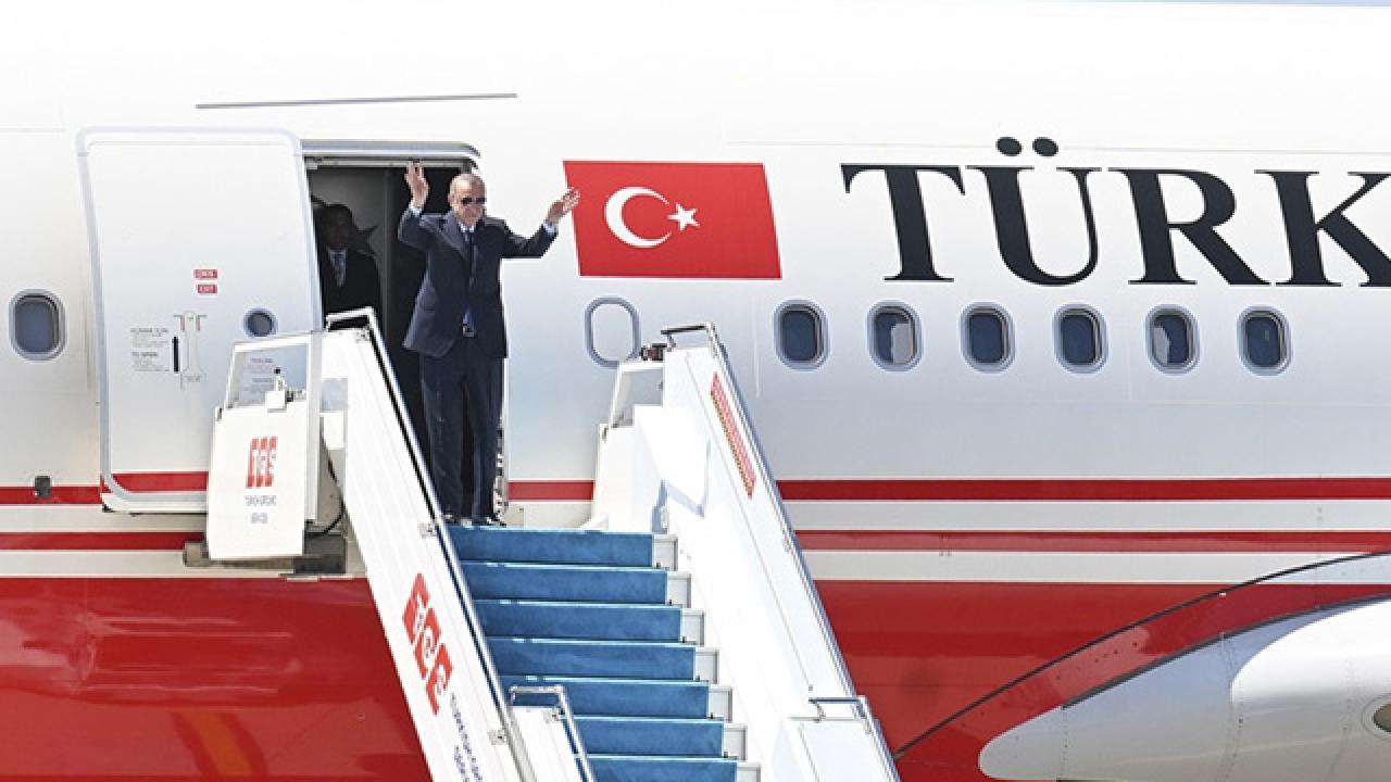 Erdoğan Mısır