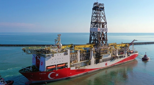 Erdoğan'dan Müjde Sakarya’da 785 Milyar Metreküp Doğal Gaz Keşfedildi 2