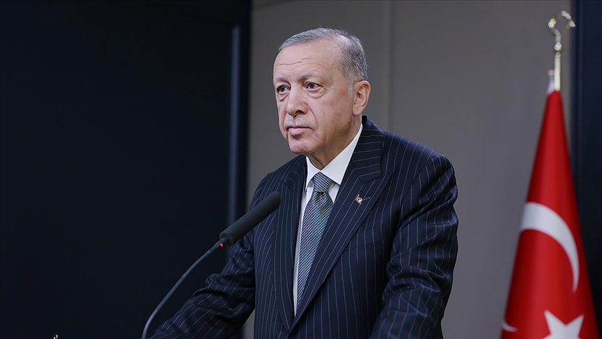 Erdoğan'dan Müjde Sakarya’da 785 Milyar Metreküp Doğal Gaz Keşfedildi