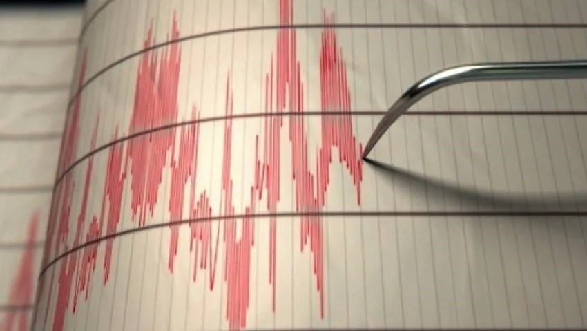 Erzurum’da 3,5 Büyüklüğünde Uykudan Uyandıran Deprem