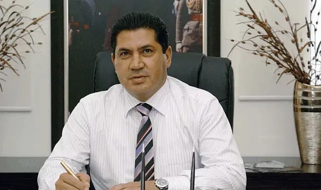 Eski Başkan Mustafa Gül Rüşvet Iddiasıyla Gözaltına Alındı2