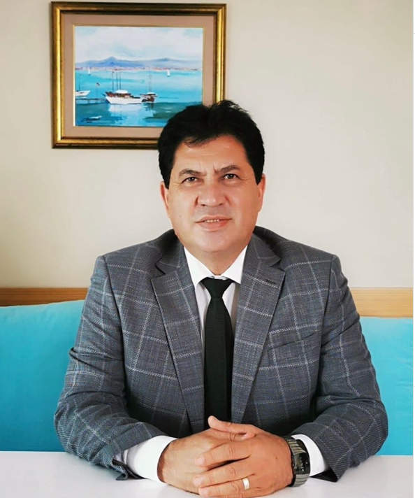 Eski Kemer Belediye Başkanı Mustafa Gül Kimdir, Nerelidir, Kaç Yaşında Neden Gözaltına Alındı1