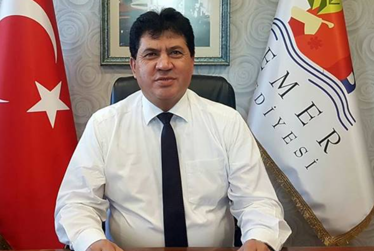 Eski Kemer Belediye Başkanı Mustafa Gül Kimdir, Nerelidir, Kaç Yaşında Neden Gözaltına Alındı2