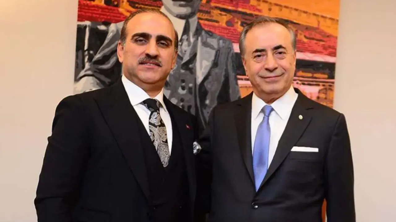 Eşref Keleş Kimdir
