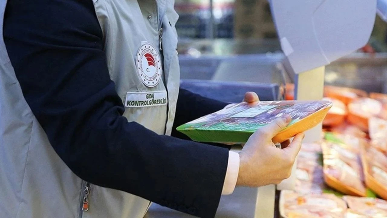 Ette Tavuk, Zeytinyağında Tohum Yağı! Bakanlık Hileli Gıdaları Ifşaladı3