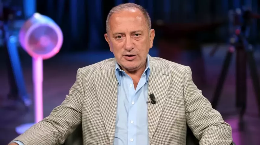 Fatih Altaylı’dan Sürpriz Karar Youtube Yayınlarına Ara Veriyor1