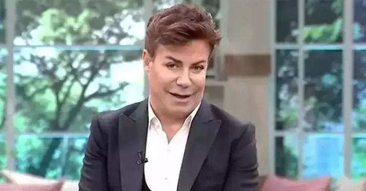 Fatih Ürek’ten Korkutan Haber! Beyin Sapında Ciddi Hasar Iddiası2