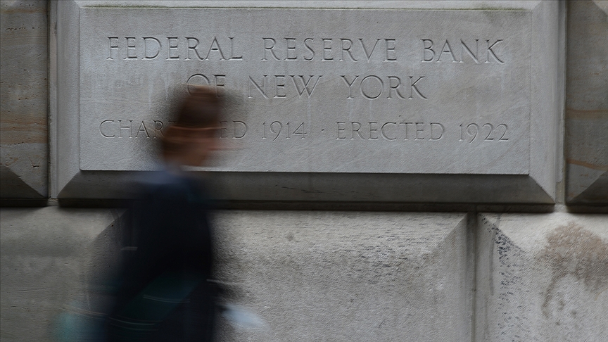 Fed Tutanaklarına Göre Yıl Bitmeden Faiz Indirimi Gelebilir1