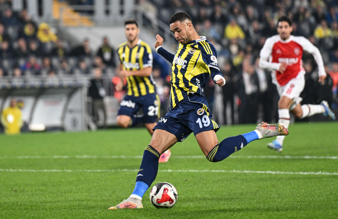 Fenerbahçe Karagümrük En Nesyri