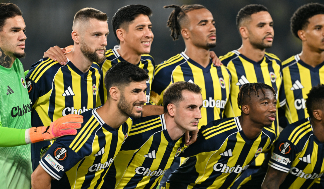 Fenerbahçe Stuttgart Avrupa Ligi 2