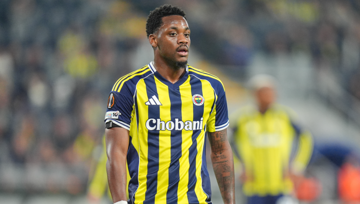Fenerbahçe Stuttgart Avrupa Ligi Jhon Duran