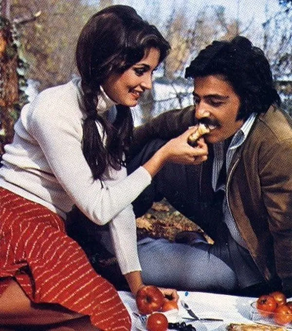 Ferdi Tayfur Necla Nazır