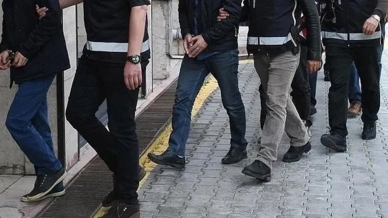 Fetö'nün Kpss Ve Adli Yargı Sınavı Skandalında 13 Gözaltı1