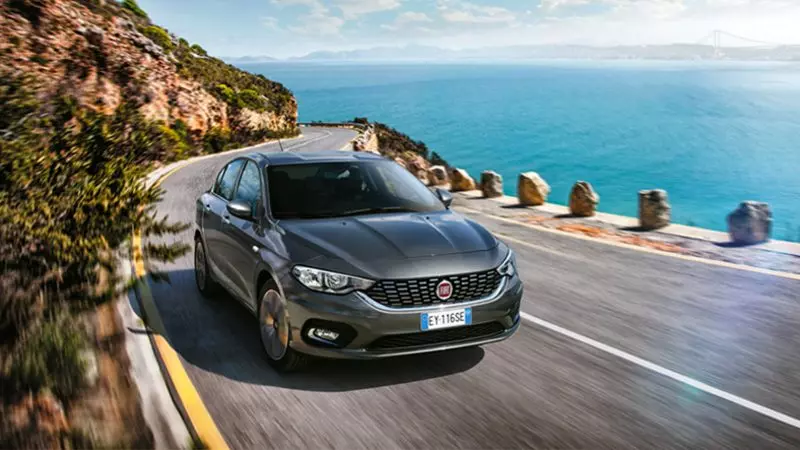 Fiat Egea’nın Üretim Serüveni Sona Eriyor!