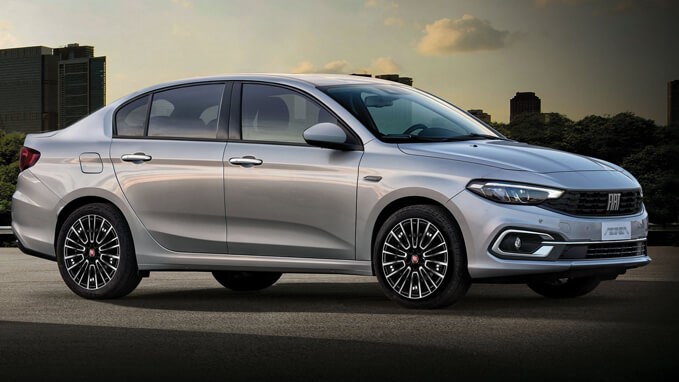 Fiat Egea’nın Üretim Serüveni Sona Eriyor2