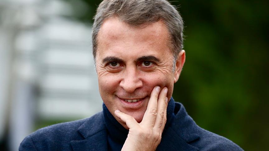 Fikret Orman Kimdir 3