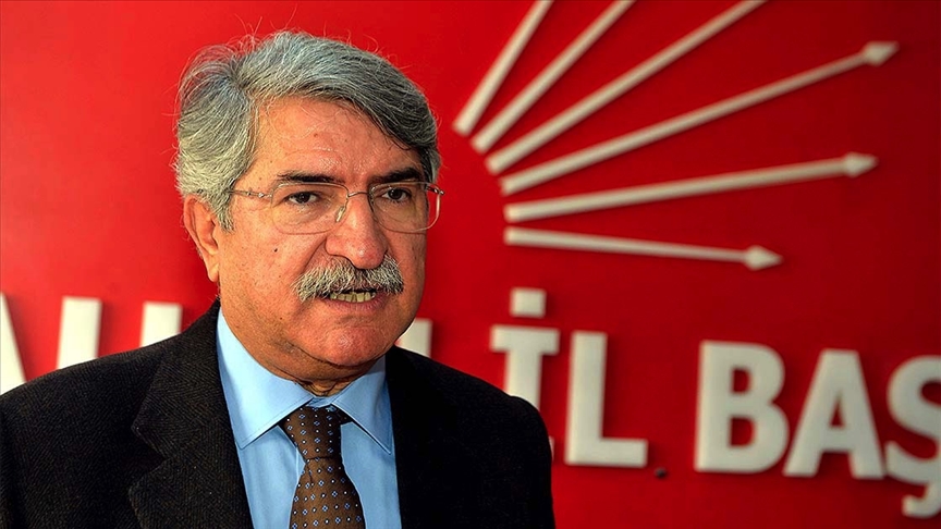 Fikri Sağlar