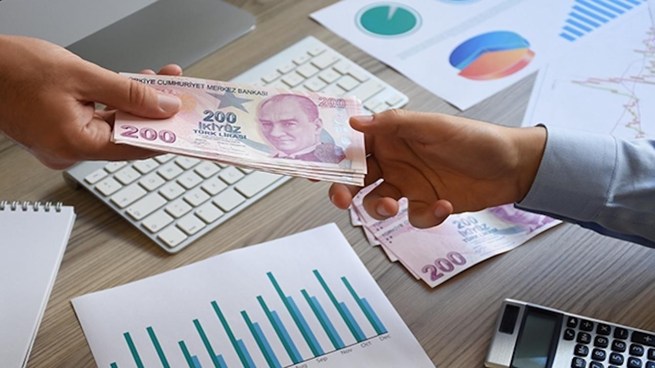 Firmalara Finansman Müjdesi Hazine Destekli Kredi Paketi