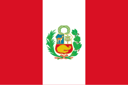 Flag Of Peru (State).Svg