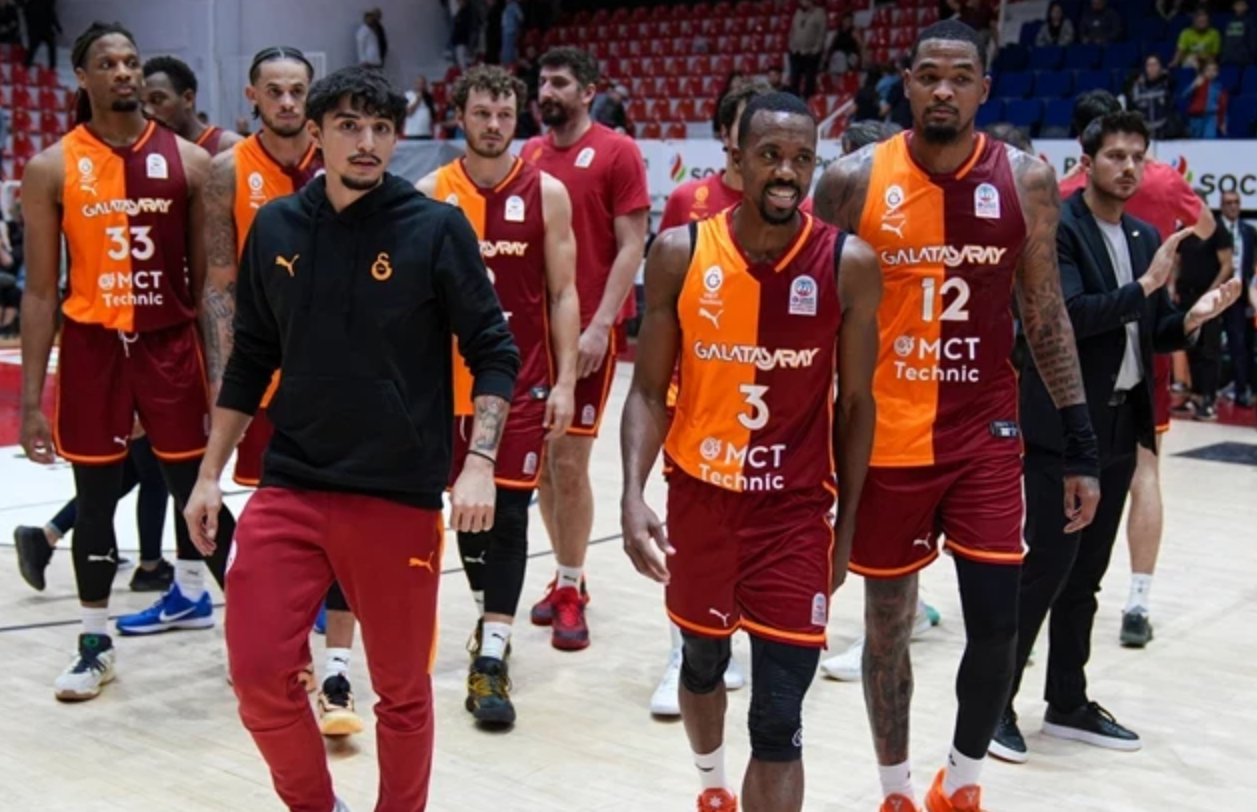 Galatasaray Basketbol