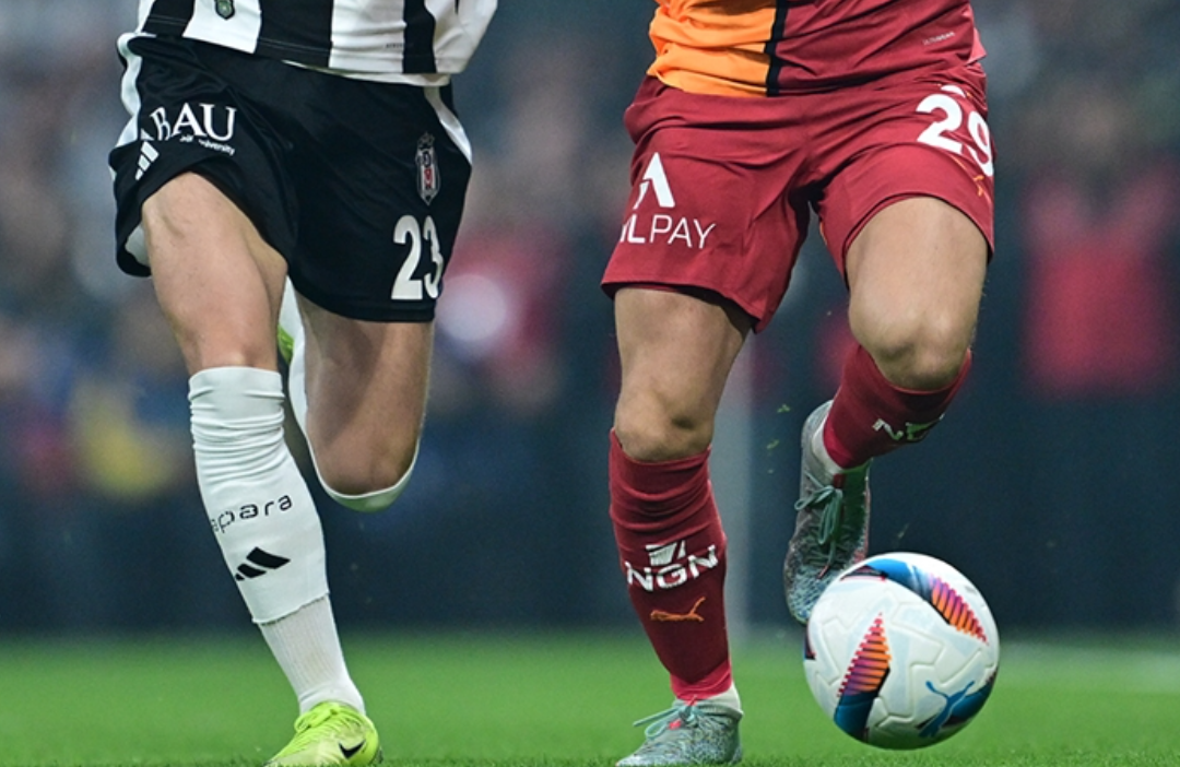 Galatasaray Beşiktaş